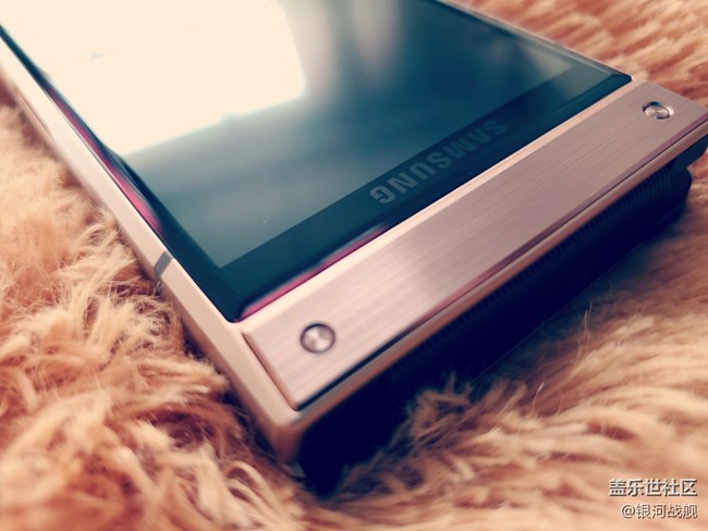 十代，先于時代——S10使用感受