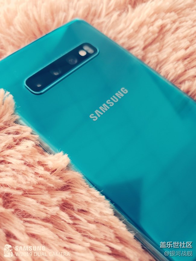 十代，先于時代——S10使用感受