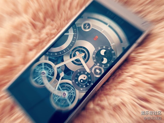 十代，先于時代——S10使用感受