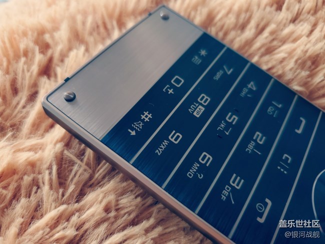 十代，先于時代——S10使用感受