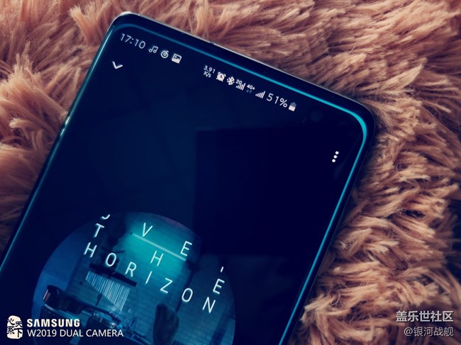 十代，先于時代——S10使用感受