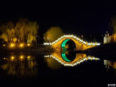 S10自帶的星爆效果