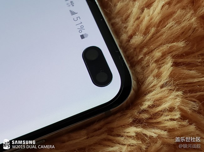 十代，先于時代——S10使用感受