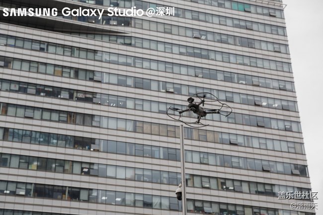 【來(lái)吃雞贏好禮】深圳三星Galaxy Studio手游電競(jìng)賽召集令