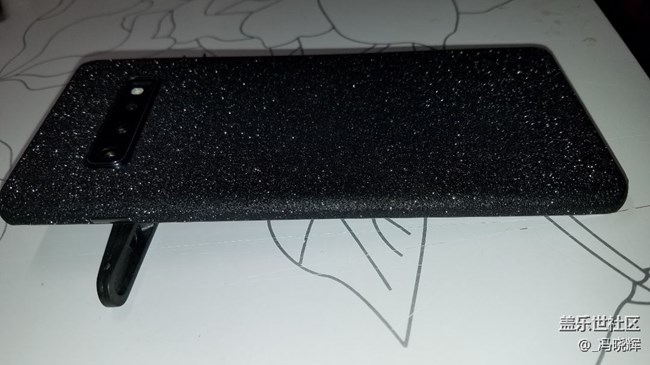 s10+后蓋全包貼膜