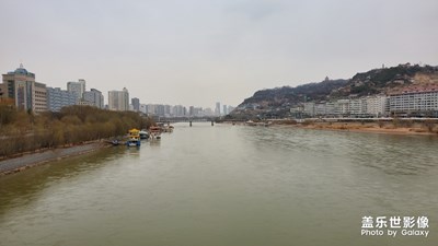 蘭州黃河