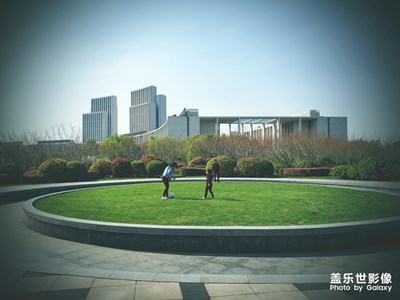 風(fēng)光之美-無錫