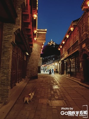 未加任何修飾的原圖