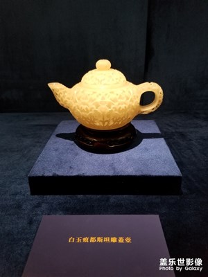 記蘇寧博物館展
