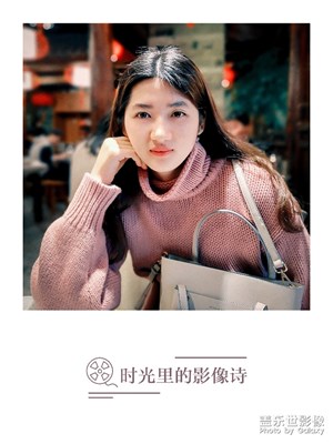 #S10+ · 時(shí)光里的影像詩(shī)