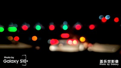 #S10+ · 十代，先于時(shí)代