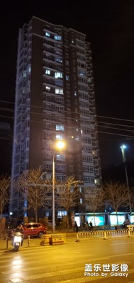 夜景
