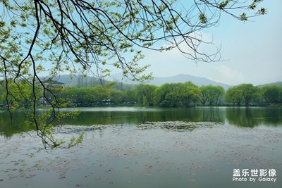 好天氣，玩玩S10