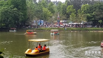 【四月你好】+正是踏青時(shí)