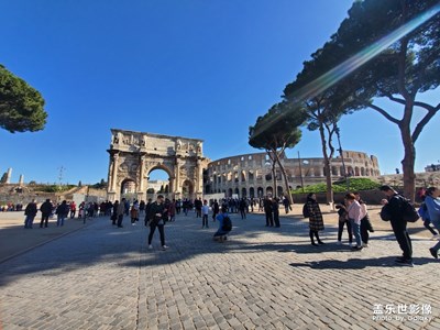 可還行，廣角不錯(cuò)。