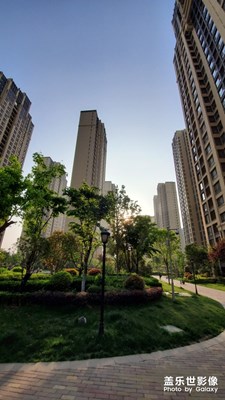 【陽光的味道】+陽光下的世界