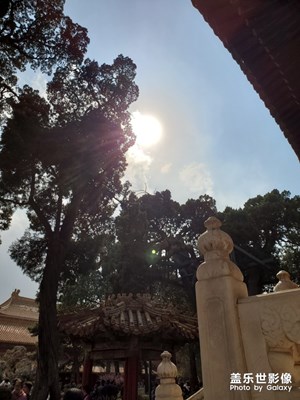紫禁城