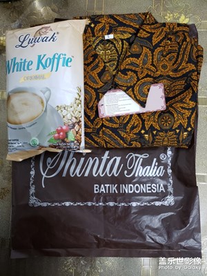 同學(xué)的禮物