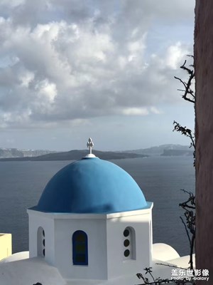 希臘風(fēng)情