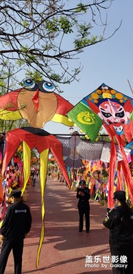 風(fēng)箏節(jié)