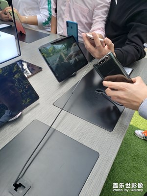 今天去上海a70鑒賞會