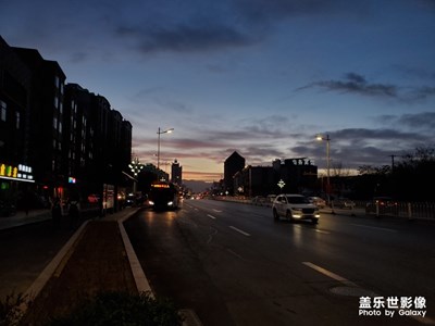 隨手拍，街拍