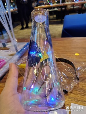 Galaxy A品鑒會(huì)隨拍