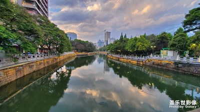 路過(guò)最美云南。