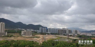 高園水庫濕地公園