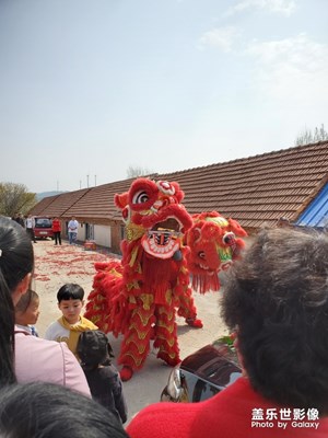 鄉(xiāng)村愛情