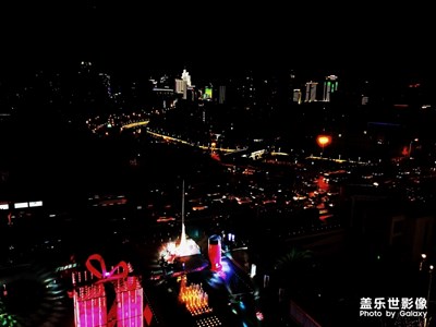 三星s8隨手攝影