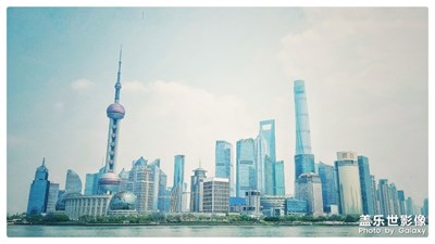 4月，出差路上隨拍