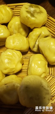 饅頭