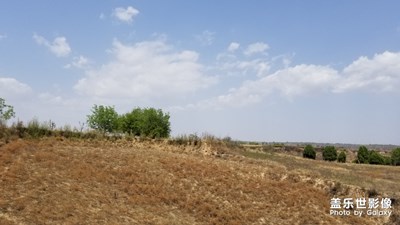 華北溝壑區(qū)