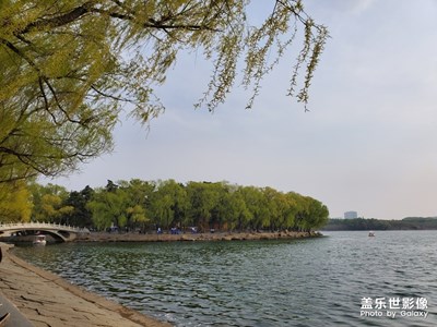 玩轉(zhuǎn)五一     日常隨拍