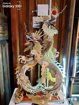 【玩轉(zhuǎn)五一】三坊七巷夜色二