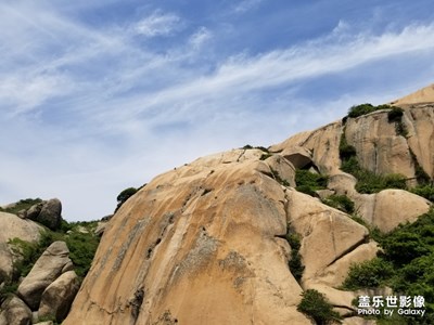 【玩轉(zhuǎn)五一】
+洋山深水港