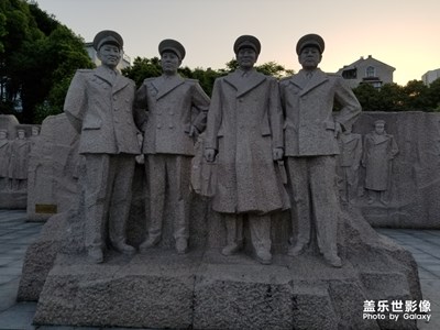 沿河公園游玩記