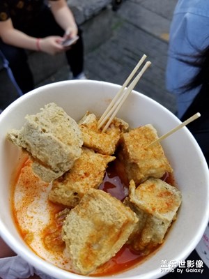 【玩轉五一】吃遍南京