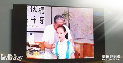 【玩轉(zhuǎn)五一】假期日常