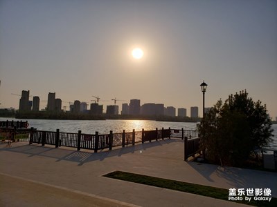 玩轉(zhuǎn)五一+隨手拍