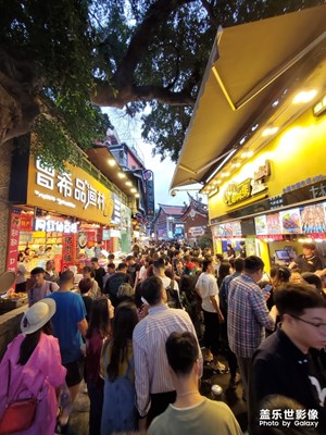 廈門  S10 隨手拍