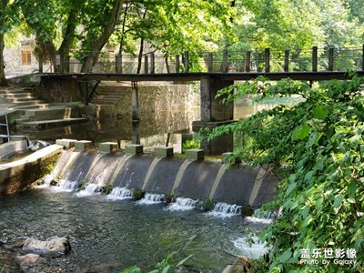 【走四方】太樸山上風(fēng)景美