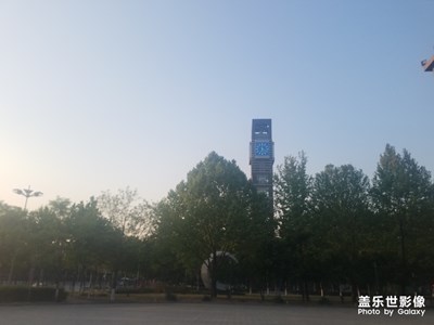 【走四方】＋北京尋春