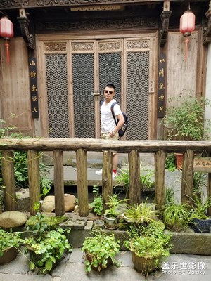 【玩轉(zhuǎn)五一】旅行中的我