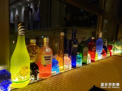 骷髏酒