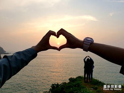 【走四方】+行在路上