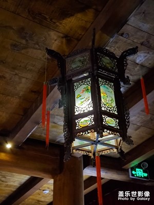 【走四方】+行走路上