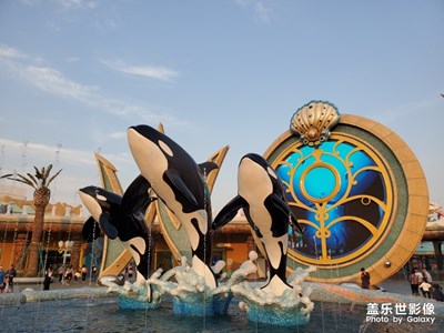 拿去做壁紙吧！