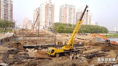 新橋（丹東市振安橋）